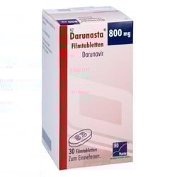 Darunasta 800 mg
