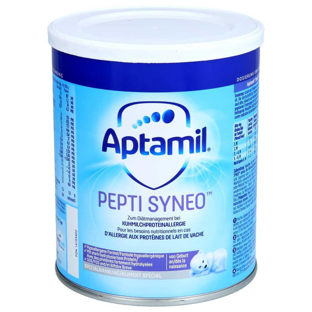Aptamil Pepti Syneo