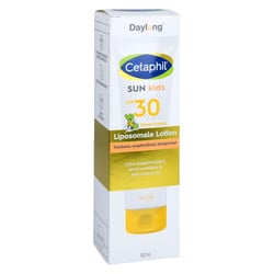 Cetaphil Sun Daylong Kids Liposomale Lotion SPF30