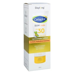 Cetaphil Sun Daylong Kids Liposomale Lotion SPF30