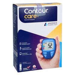 Contour Care Set mmol/L