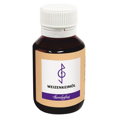 Weizenkeimöl