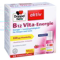 Doppelherz B12 Vita-Energie