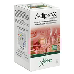 Adiprox Advanced Kapseln