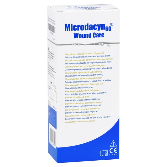 Microdacyn60