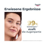 Eucerin HYALURON-FILLER + ELASTICITY Augenpflege LSF 20 Produktbild 3