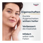 Eucerin HYALURON-FILLER + ELASTICITY Augenpflege LSF 20 Produktbild 4