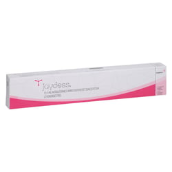 Jaydess 13,5 mg intrauterin. Wirkstofffreisetsy