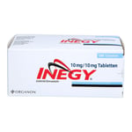 Inegy 10 mg/10 mg Produktbild 2