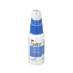 Cavilon Reizfreier Hautschutz 28 ml Spray