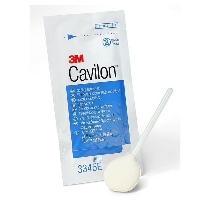 Cavilon Reizfr Ha 3ml Appl
