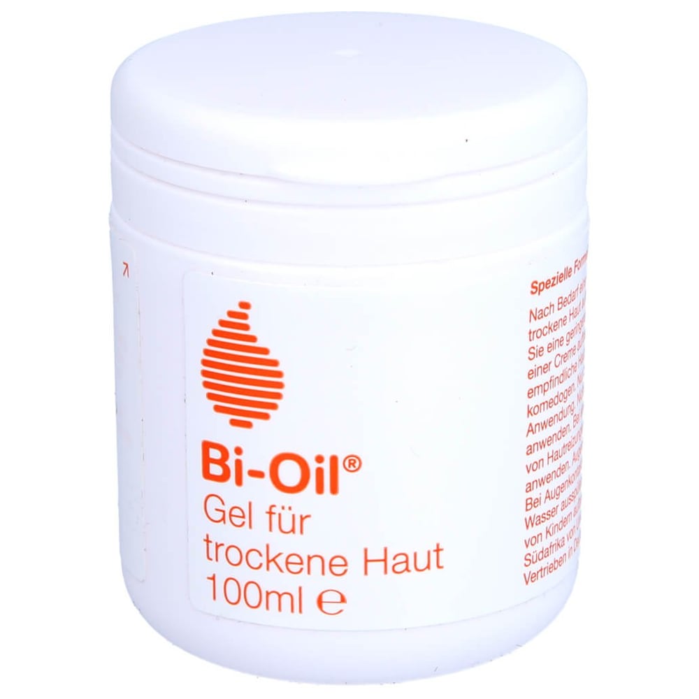 Bi-Oil Gel für trockene Haut