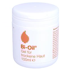 Bi-Oil Gel für trockene Haut