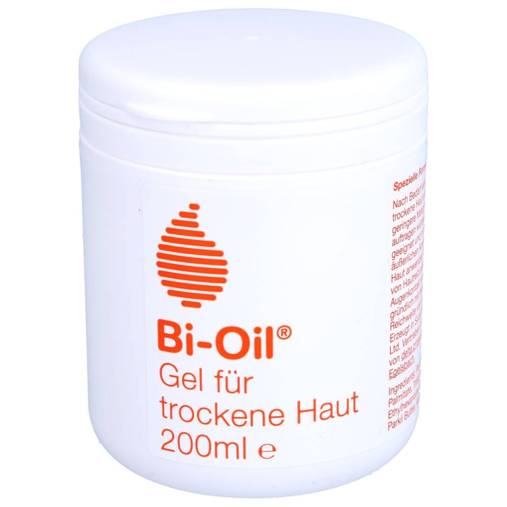 Bi-Oil Gel für trockene Haut