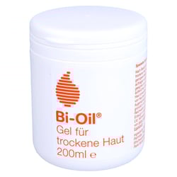Bi-Oil Gel für trockene Haut
