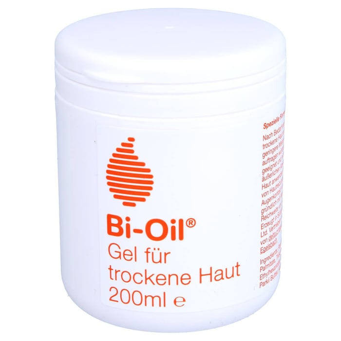 Bi-Oil Gel für trockene Haut
