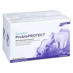 Dentasan ProbioPROTECT Sticks
