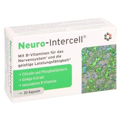 Neuro-intercell Kapseln
