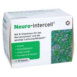 Neuro-intercell Kapseln