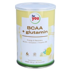 For You Bcaa+glu En Re Zit