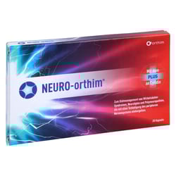 Neuro-orthim Kapseln
