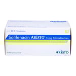 Solifenacin Aristo 5 mg