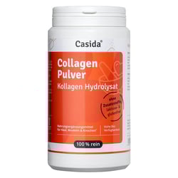 Collagen Pulver Kollagen Hydrolysat Peptide Rind