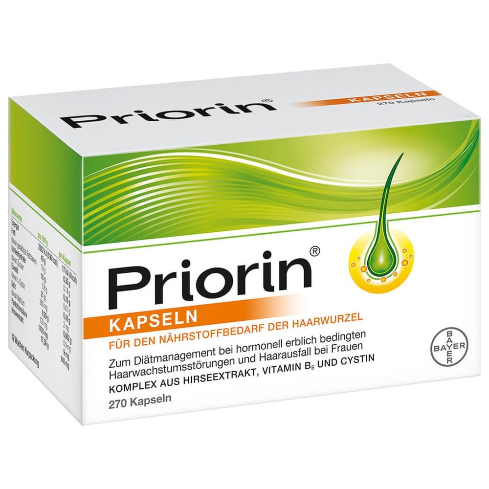 Priorin