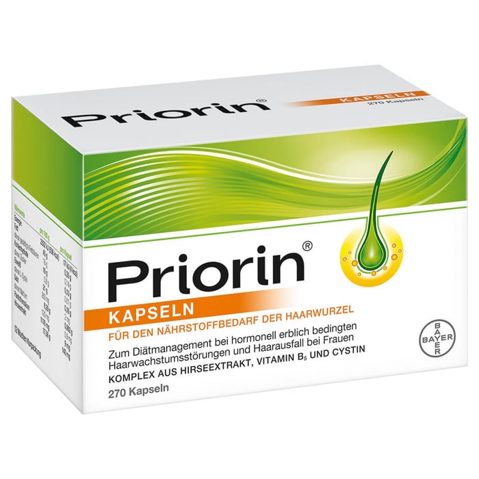 Priorin
