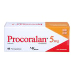 Procoralan 5 mg Fta Produktbild 2