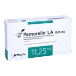 Pamorelin La 11,25 mg Pulv Produktbild 1