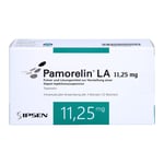 Pamorelin La 11,25 mg Pulv Produktbild 2