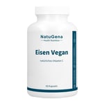 Eisen Vegan