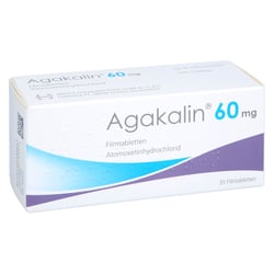 Agakalin 60 mg
