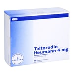 Tolterodin Heumann retard 4 mg Produktbild 1