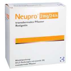 Neupro 2 mg/24h