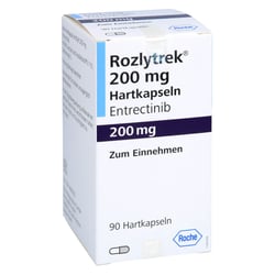 Rozlytrek 200 mg Hartkapseln