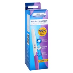 Testamed Ovulationstest Urin