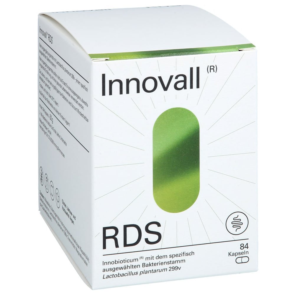 Innovall Microbiotic RDS