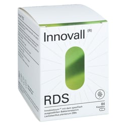 Innovall RDS Kapseln