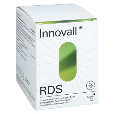 Innovall RDS Kapseln Produktbild 1