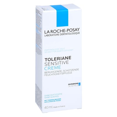 La Roche-Posay Toleriane Sensitive Creme