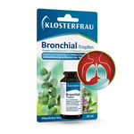 Klosterfrau Bronchial-Tropfen Produktbild 3
