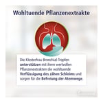 Klosterfrau Bronchial-Tropfen Produktbild 5