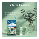 Klosterfrau Bronchial-Tropfen Produktbild 7