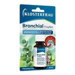 Klosterfrau Bronchial-Tropfen Produktbild 1