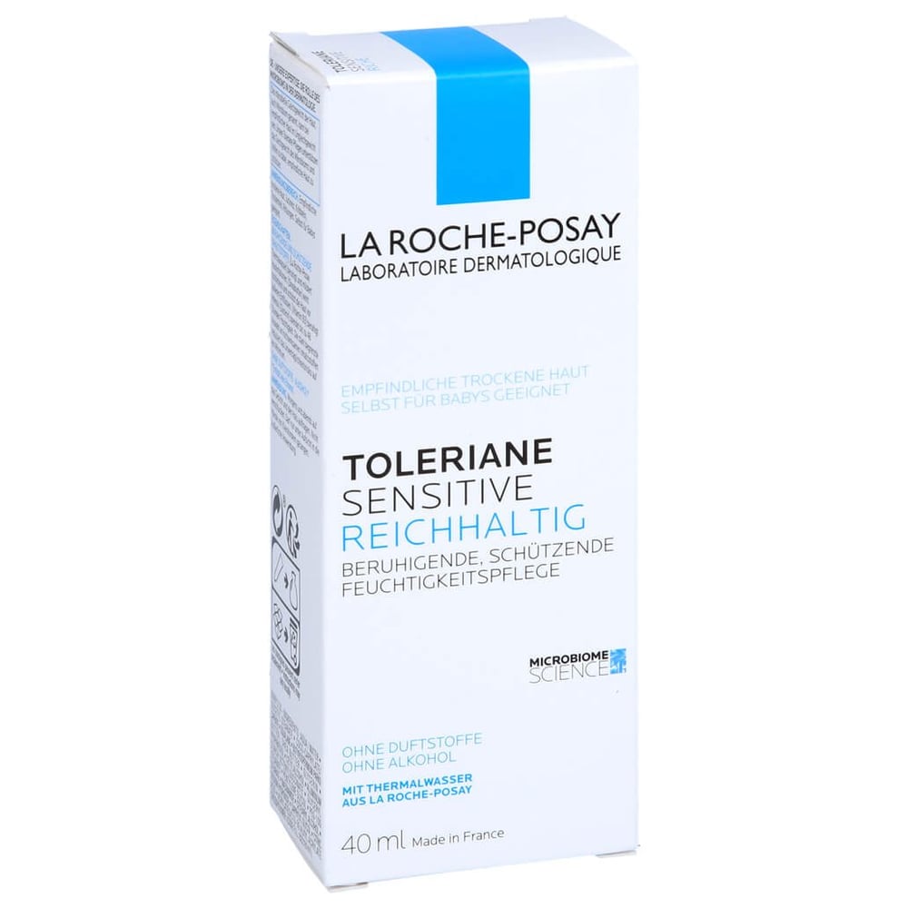 La La Roche-Posay Toleriane