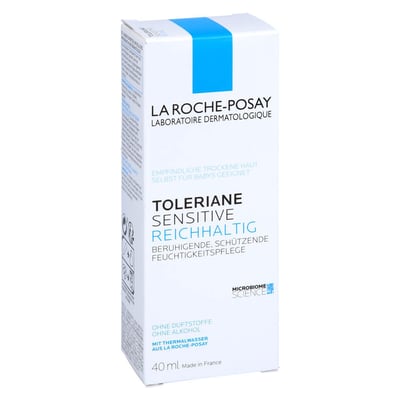 La Roche-Posay Toleriane