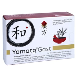 Yamatogast