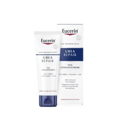 Eucerin Urea Repair Gesichtscreme Tag 5%
